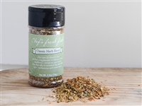 classic herb blend fish seasoning
