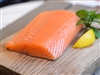 Scottish Salmon Fillet from them Online Fresh Fish Market