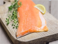 Arctic Char Fillet from our Online Fresh Fish Market