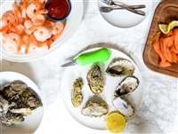Seafood Appetizer Package