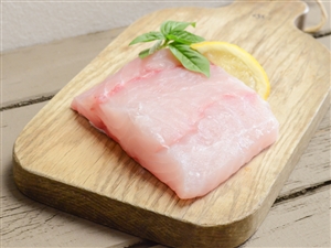 Gulf Wild Grouper Fillet from our Online Fresh Fish Market