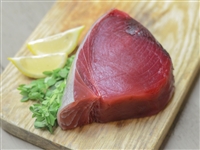 Yellowfin Tuna Ahi Loin Tuna Steaks